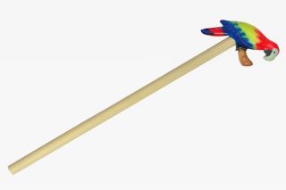 Obrázek z Tužka dřevěná ara arakanga (12) 